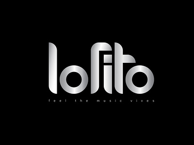 Lofito Logo Design