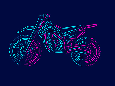 Bike Rider Cartoon designs, themes, templates and downloadable graphic  elements on Dribbble
