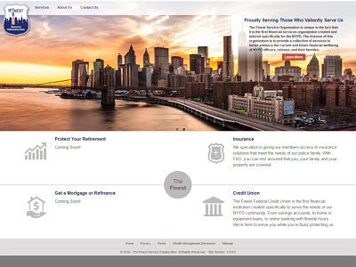 NYPD Insurance asp.net bootstrap c sharp css html javascript mvc sql web application