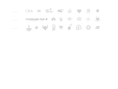 Logos - v1 illustrator