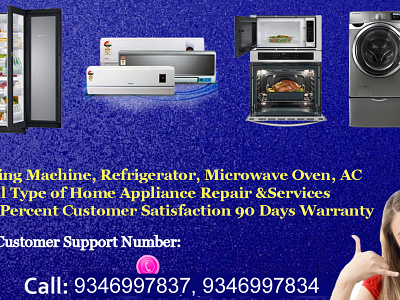 Electrolux Air Conditioner Service Center in Beggars Colony