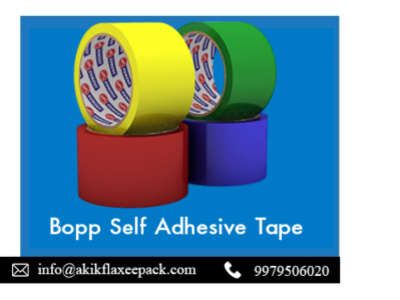 Adhesive tape adhesive tape