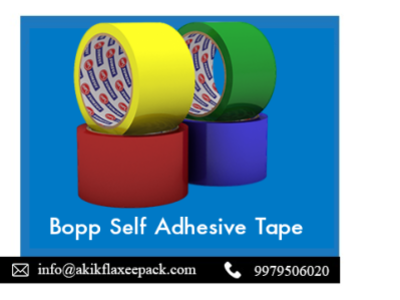 Adhesive tape