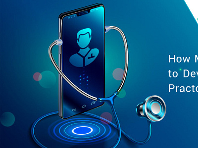 How Much Does it Cost to Develop an App Like Practo? doctor doctor app doctorappointment doctorappointmentappdevelopment mobile app mobile app design software company software development