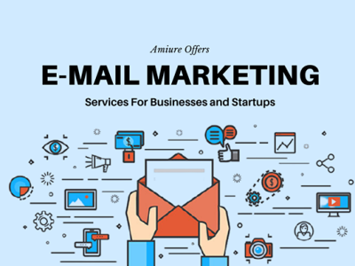 Amiure International: Best Email Marketing Company in India digital marketing digital marketing agency email marketing email marketing company