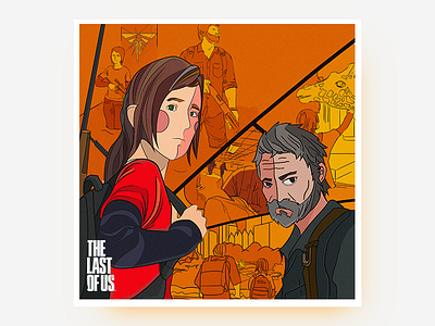 The Last Of Us