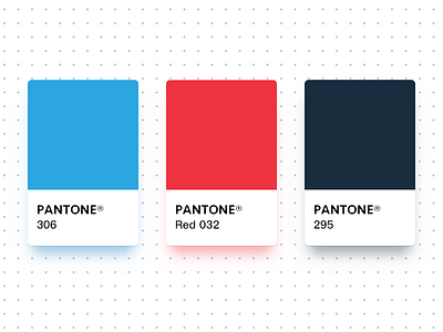 Pantone