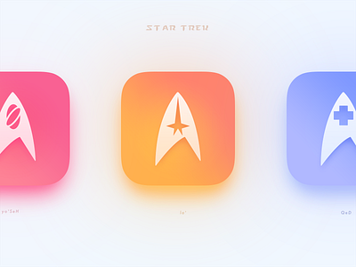 Star trek🖖 badge beyond enterprise icon klingon llap logo mark spock star trek