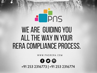 PNS RERA Consultants realestate rera registration kerala rera registration telangana