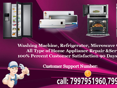 IFB fully automatic washing machine repair service center in Mum