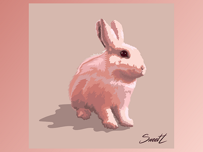Pink Rabbit