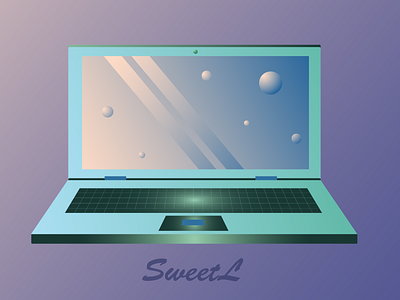 Mint laptop (computer's technology)/Vector