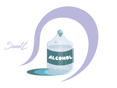 Medical alcohol