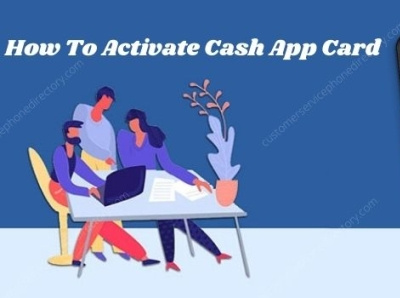 Activate Cash App Card 2021