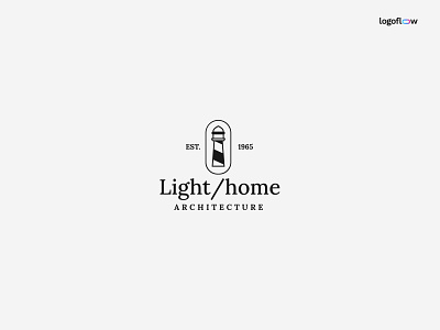 Light/Home | Branding