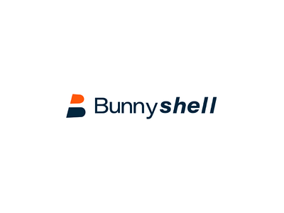 Bunnyshell logo