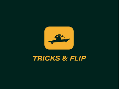 Tricks and flip