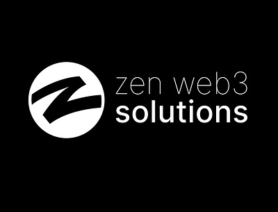 Zen Web3 Solutions