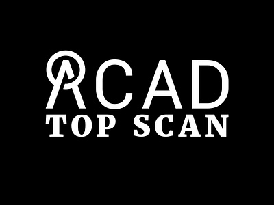 ACAD Top Scan