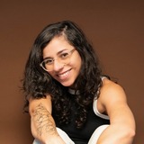 Angelica Teran