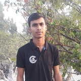 S.M.Naimul Hasan Nishan