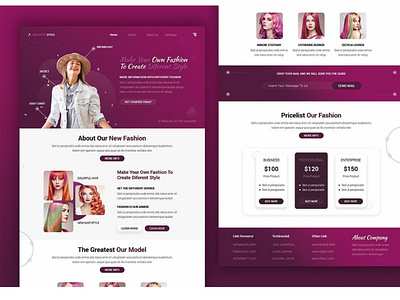 I Will Design A Professional Html Email Template And Newsletter By Victor On Dribbble I Will Design A Professional Html Email Template And Newsletter By Victor On Dribbble