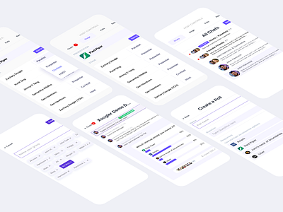 🚀Demo Day Live Dashboard 🔥 branding control dashboard demo demoday host inspiration invest live meeting navigations pitch sidebar startup ui uiux xooglers zoom