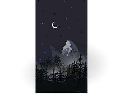 winter adobe illustrator adobedraw animation design flat illustration logo vector vector illustration vectorart