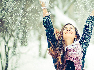 Lenaic Tchatchoua | Taking Care of Your Skin During Winter