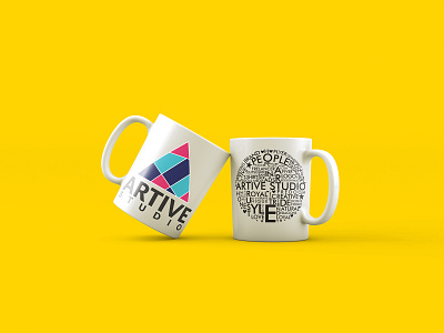 Mug Design