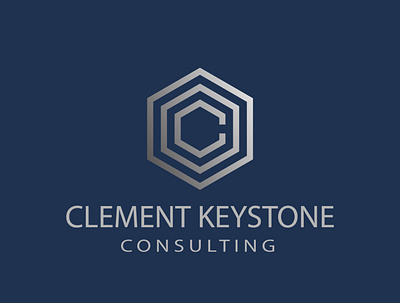 Clement keystone adobe branding creative favicon graphic design illustration illustrator logo design photography photoshop vector