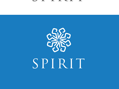 spirit 01 branding creative design graphic design illustration illustrator logo design photography photoshop vector