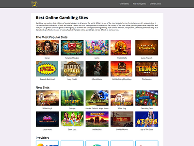 LuckDigger online casino online gambling online slots