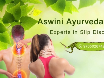 ayurvedic treatment for slipped disc in lower back