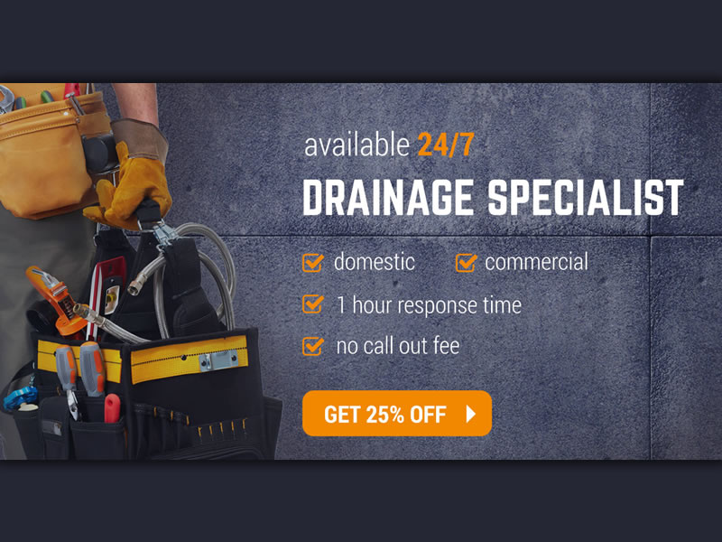 BDS Drainage by One Base Media on Dribbble