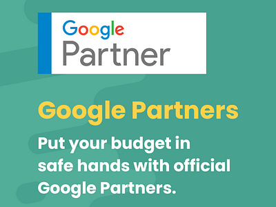 Google Partners google ads marketing marketing agency