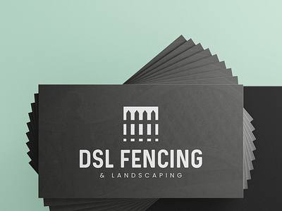DSL Fencing & Landscaping