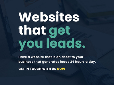 Website that gets you leads essex marketing seo website