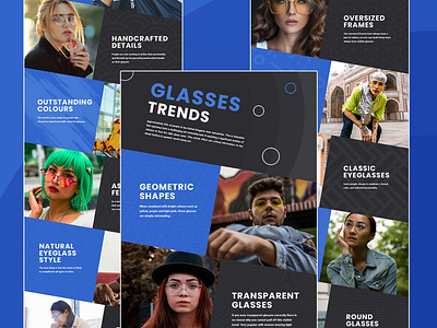 Glasses Trends in 2020