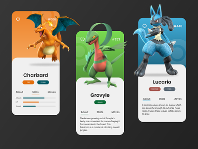Pokedex designs, themes, templates and downloadable graphic