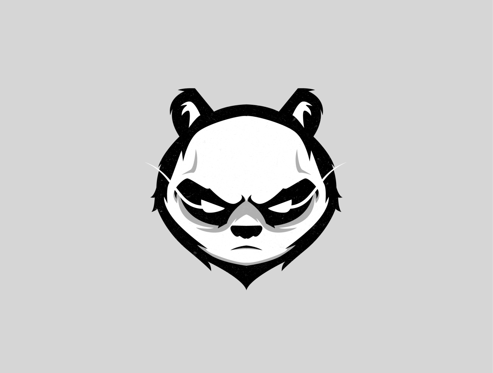 Panda by Macjoy Peñaredondo on Dribbble