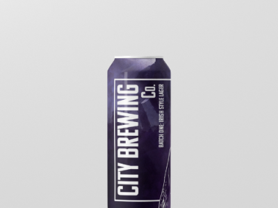 Craft Beer Can Concept bottle design branding can design craftbeer design food and drink illustration logo packaging packaging design