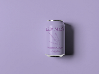 Lily Mae's Lemonade