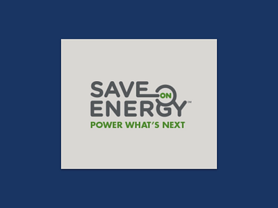 Save Energy banner canada energy html5 rotation