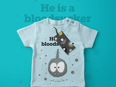 Baby tshirt