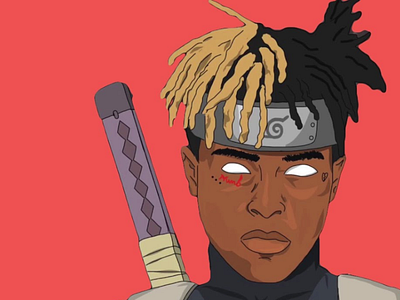 xxx anime by Keymari Allen on Dribbble