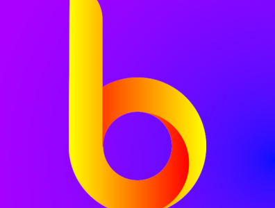 Beats style logo beats gimp inkscape logo
