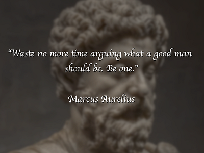 Featured image of post Marcus Aurelius Wallpaper Desktop : By enrolling on this course, you give us permission to send you our email newsletter with.