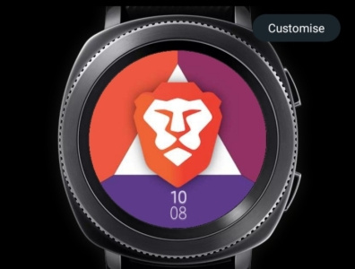 Brave Browser Watch