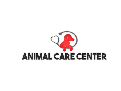 animal care center by bumble vector animal animal care animal logo veterinary clinic